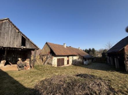Prodej chaty/rekreačního objektu, 90 m²