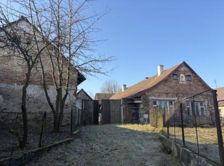 Prodej chaty/rekreačního objektu, 90 m²