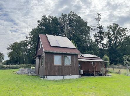 Prodej chaty/rekreačního objektu, 88 m²