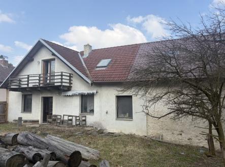 Prodej chaty/rekreačního objektu, 180 m²