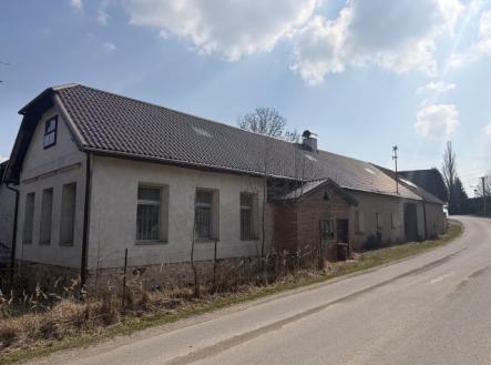 Prodej chaty/rekreačního objektu, 180 m²