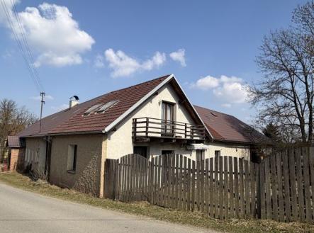 Prodej chaty/rekreačního objektu, 180 m²