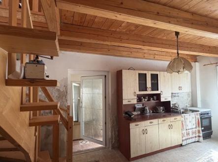 Prodej chaty/rekreačního objektu, 180 m²