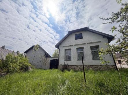 Prodej chaty/rekreačního objektu, 180 m²