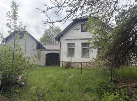 Prodej chaty/rekreačního objektu, 180 m²