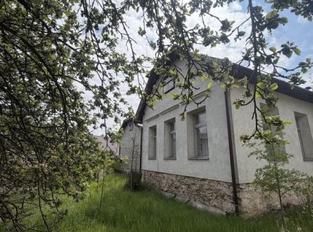Prodej chaty/rekreačního objektu, 180 m²