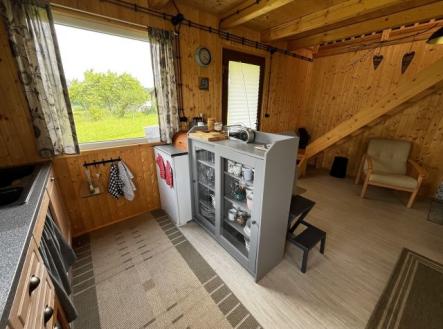 Prodej chaty/rekreačního objektu, 70 m²