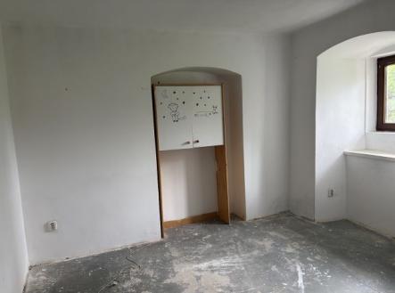 Pronájem bytu, 2+kk, 68 m²