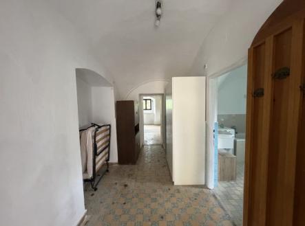 Pronájem bytu, 2+kk, 68 m²