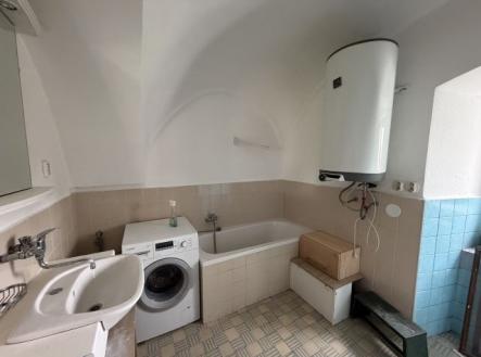 Pronájem bytu, 2+kk, 68 m²