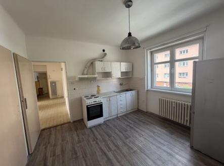 Pronájem bytu, 3+1, 88 m²