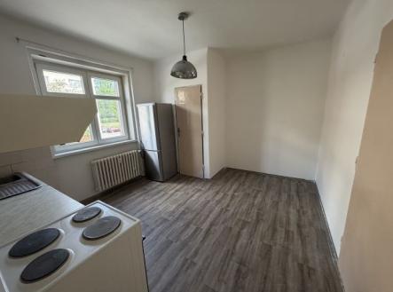 Pronájem bytu, 3+1, 88 m²