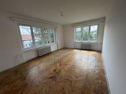 Pronájem bytu, 3+1, 88 m²