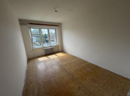 Pronájem bytu, 3+1, 88 m²