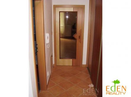 Pronájem bytu, 1+kk, 42 m²