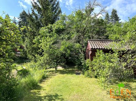 Prodej chaty/rekreačního objektu, 47 m²