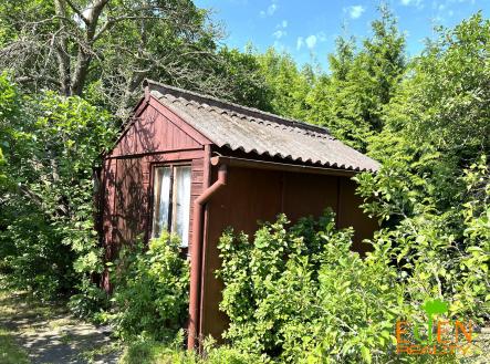 Prodej chaty/rekreačního objektu, 47 m²