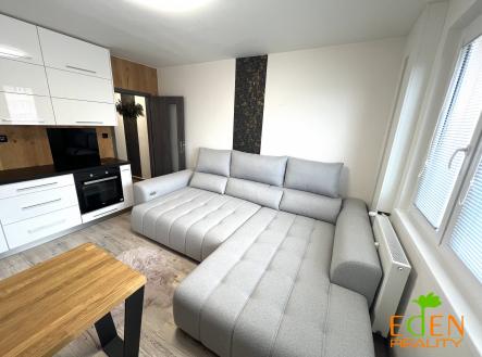 Pronájem bytu, 1+kk, 28 m²