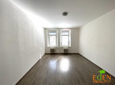 Pronájem bytu, 2+kk, 62 m²