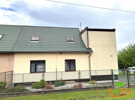 Prodej - dům/vila, 165 m²