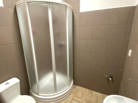 Pronájem bytu, 2+kk, 30 m²