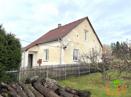 Prodej domu/vily, 135 m²