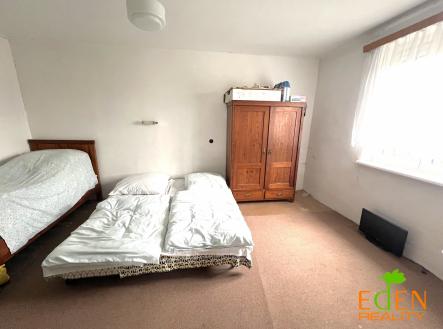 Prodej domu/vily, 135 m²