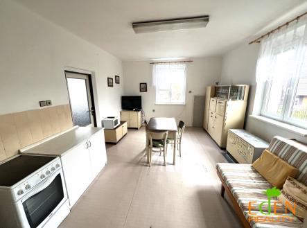 Prodej domu/vily, 135 m²