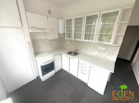 Prodej bytu, 2+1, 53 m²