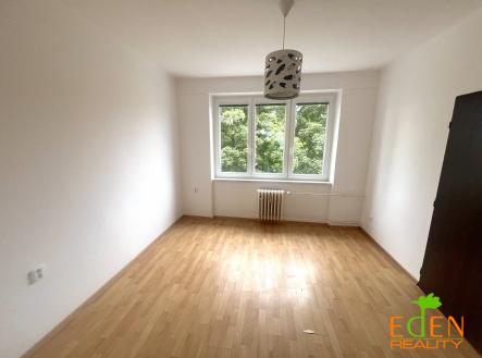 Prodej bytu, 2+1, 53 m²