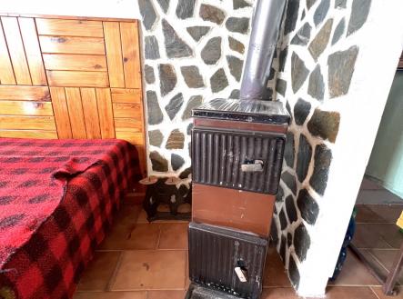 Prodej chaty/rekreačního objektu, 43 m²