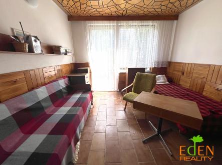 Prodej chaty/rekreačního objektu, 43 m²