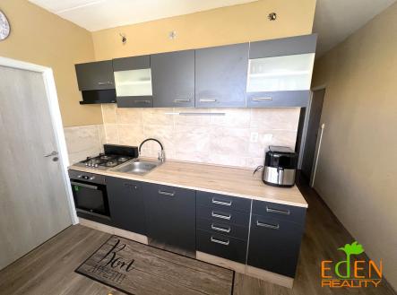 Prodej bytu, 3+1, 69 m²