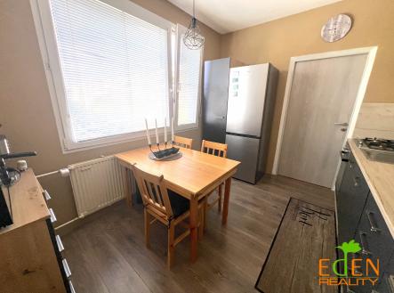 Prodej bytu, 3+1, 69 m²