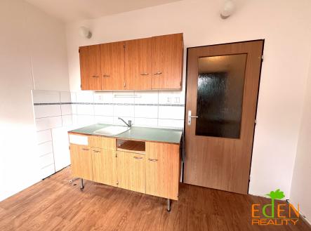 Pronájem bytu, 1+kk, 20 m²