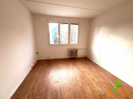 Pronájem bytu, 1+kk, 20 m²