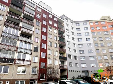 Prodej bytu, 1+kk, 33 m²
