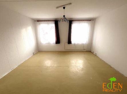 Prodej bytu, 1+kk, 33 m²