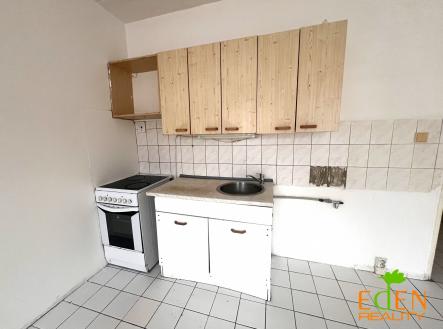 Prodej bytu, 1+kk, 33 m²