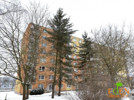 Pronájem bytu, 1+kk, 25 m²