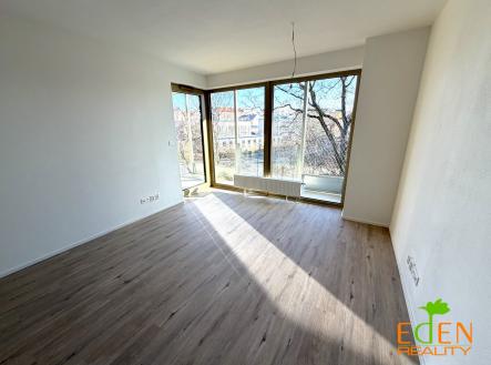 Pronájem bytu, 2+kk, 60 m²