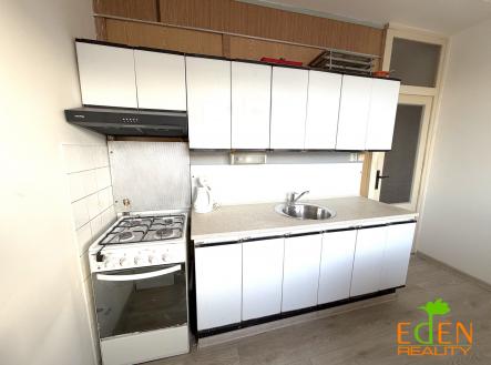 Pronájem bytu, 4+1, 84 m²