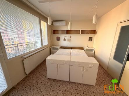 Pronájem bytu, 4+1, 84 m²