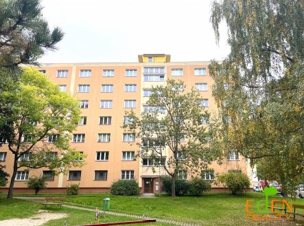 Pronájem bytu, 3+1, 77 m²