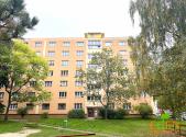 Pronájem bytu, 3+1, 77 m²
