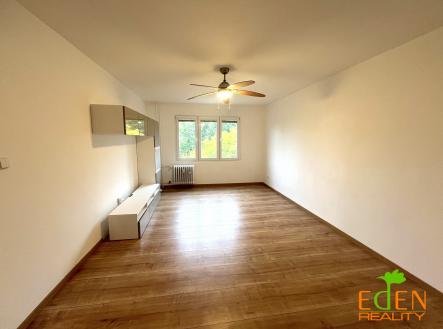 Pronájem bytu, 3+1, 77 m²