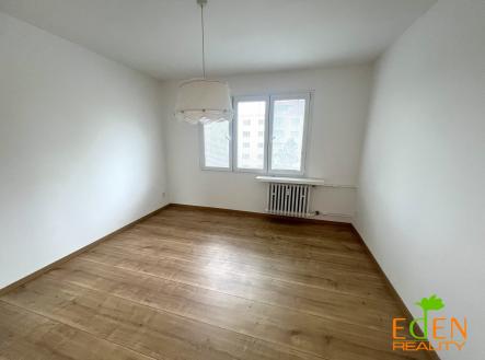 Pronájem bytu, 3+1, 77 m²
