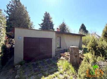 Prodej chaty/rekreačního objektu, 73 m²