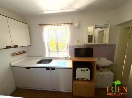 Prodej chaty/rekreačního objektu, 73 m²