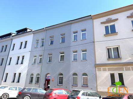 Pronájem bytu, 3+kk, 75 m²